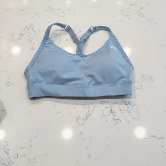 Oner Active Other - Oner Active Light Blue Sports Bra